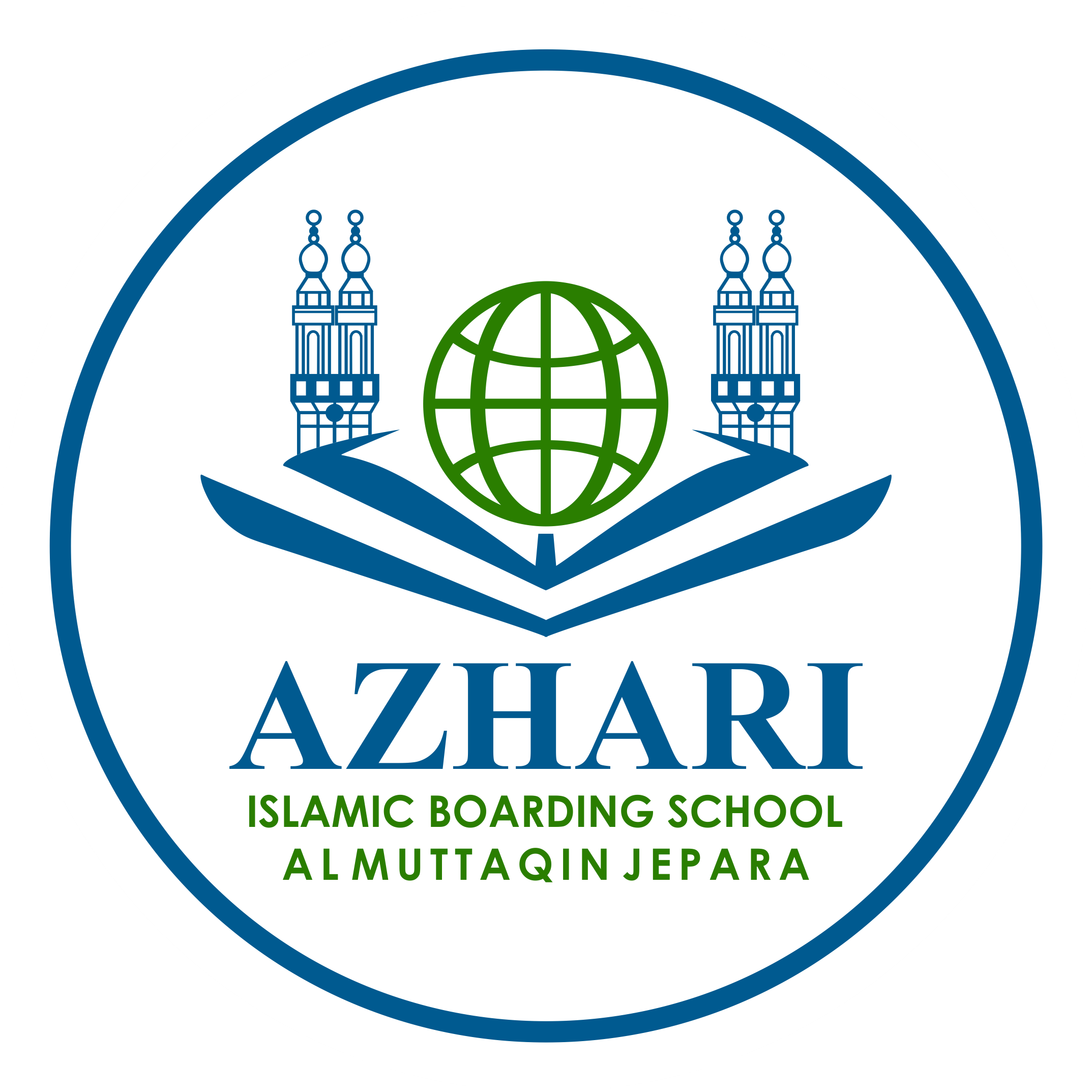 Logo Azhari